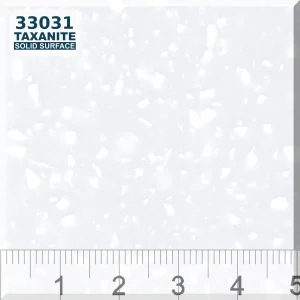 سمپل کورین سفید گرانیتی تکسانیت پراو 33031